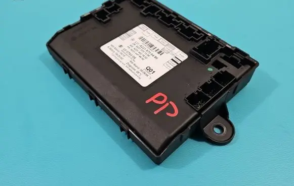 Mercedes-Benz S W221 Central body control module A2218706486 IMPRK1389668