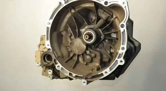 Volvo C30 Manual 6 speed gearbox 3M5R7002NF