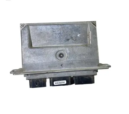 Ford Mustang V Engine control unit/module BR3A12B684KA DR3A12A650GE