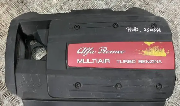 Alfa Romeo Mito Engine cover (trim) 940A2000 940A2 HAMU4079754