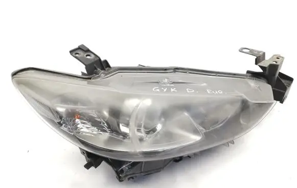 Mazda 6 Headlight/headlamp GHR451030