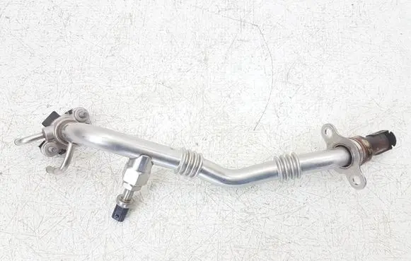 Ford Edge II EGR valve line/pipe/hose K2GE9E470 K2GE9E470A FLL8A