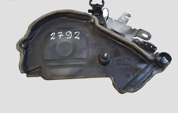 Citroen Berlingo Timing belt guard (cover) 9805237280 101097PS 101549PS
