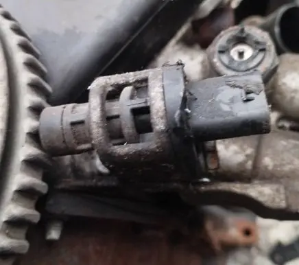 Ford Ka Crankshaft position sensor