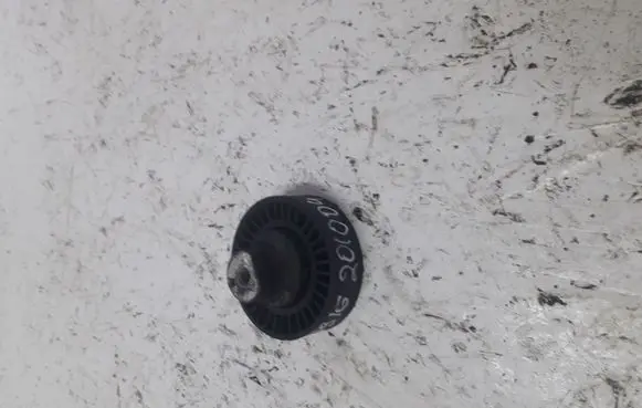 BMW 3 E36 Belt tensioner pulley 