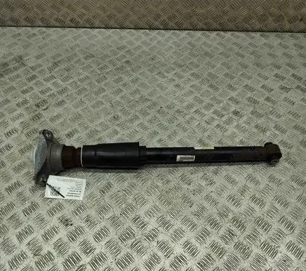 Audi A5 Rear shock absorber/damper 8W6513035F