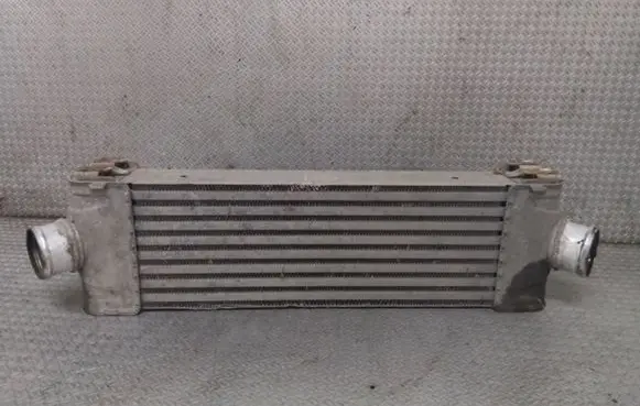 Ford Transit Intercooler radiator 6C119L440AC