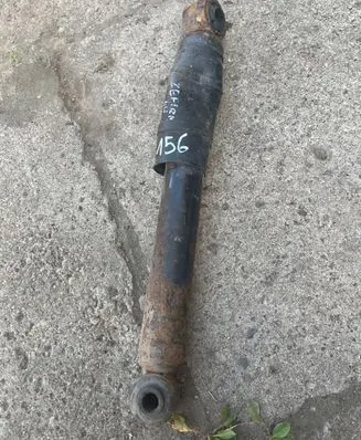 Opel Zafira A Rear shock absorber/damper