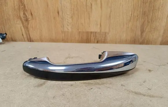 Mercedes-Benz GLC X253 C253 Front door exterior handle A0997605501
