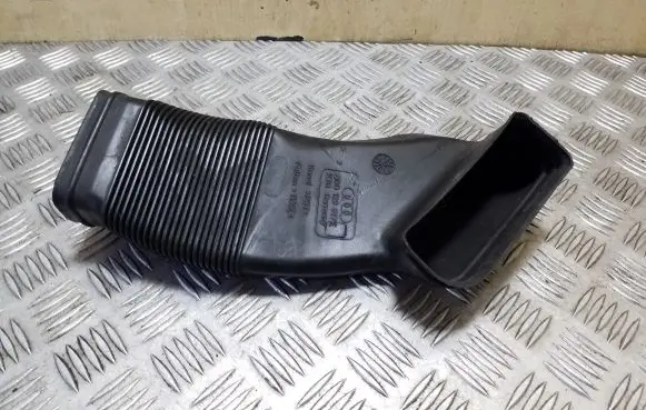 Audi A6 S6 C5 4B Air intake duct part 8D0129617E