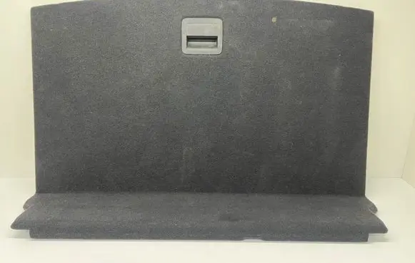 Other trunk/boot trim element