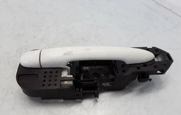 Renault Fluence Front door exterior handle 806060041R