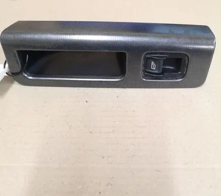 Volvo V50 Electric window control switch 30773217