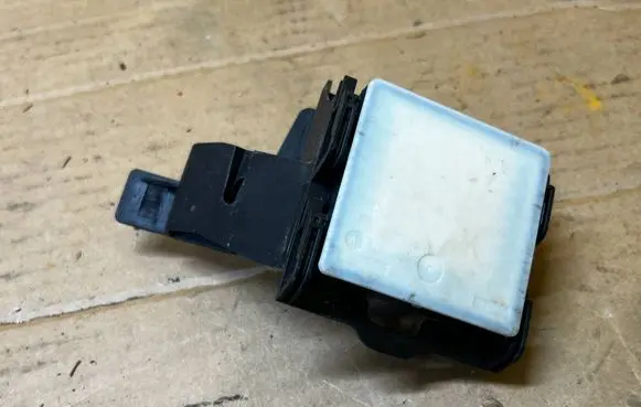 Ford Kuga III Blind spot module ML3T14H031AK PJ6B17B930AD