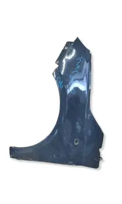 Fiat 500E Fender 121212