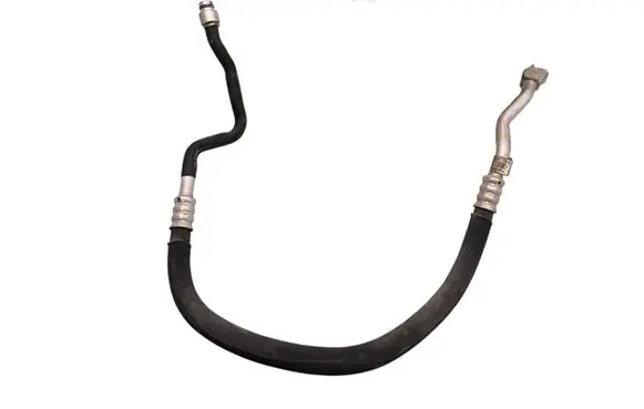 Audi A6 S6 C7 4G Air conditioning (A/C) pipe/hose 4G0260701K