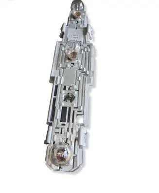 Renault Master II Tail light bulb cover holder 5095