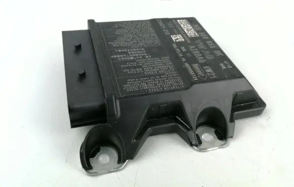 Volkswagen PASSAT B8 Airbag control unit/module 3Q0959655BK