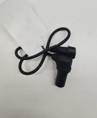Crankshaft position sensor