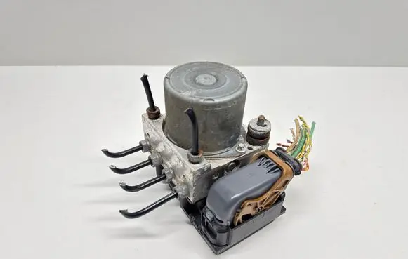 Citroen Berlingo ABS Pump 9665701080 0265800650 87AJD829892917