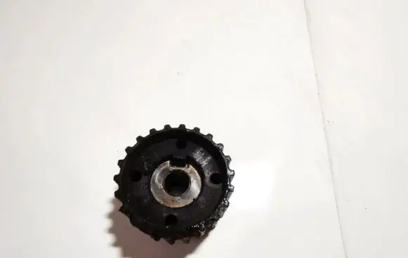 Audi 80 90 B3 Crankshaft pulley 068105263c