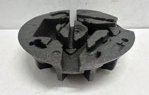 Volvo S80 Tool box 31362446