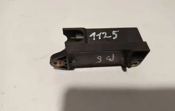 Volkswagen PASSAT B5 Airbag deployment crash/impact sensor 1J0909606N 01980205 5WK41910