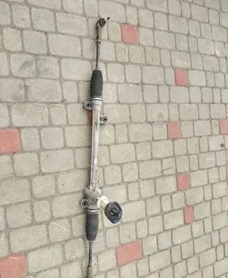 Ford Focus Steering rack JX6C3A500JA