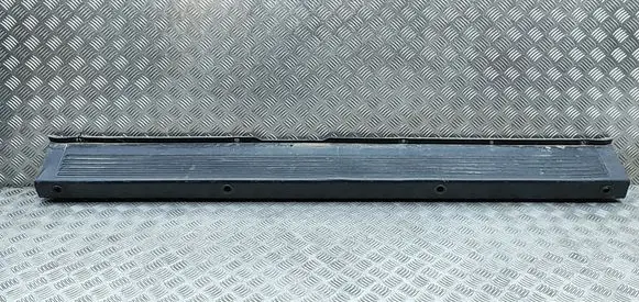 Peugeot Boxer Rear bumper 1305763070