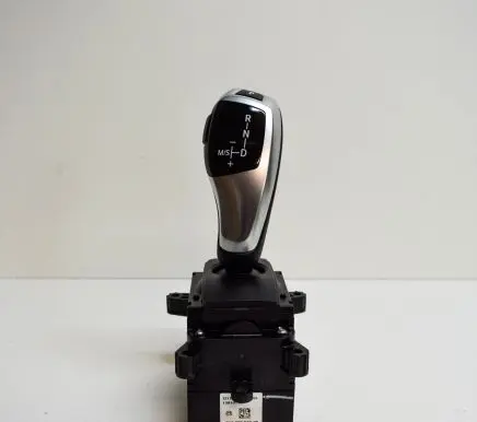 BMW X5 F15 Gear shifter/selector 6832385