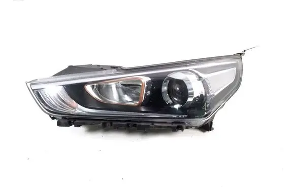 Hyundai Ioniq Headlight/headlamp 92101G2001