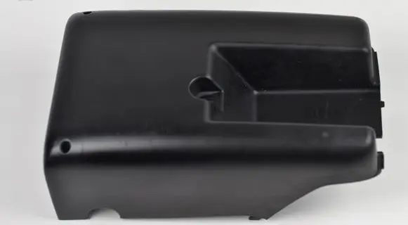 Volkswagen Sharan Steering wheel column trim 7M3953516B YM213533ACW