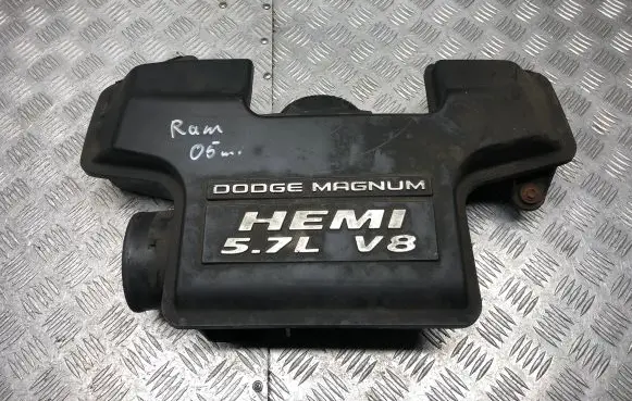 Dodge RAM Intake resonator 53032463AF