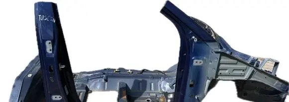 Hyundai Tucson TL Front quarter panel 6996996999