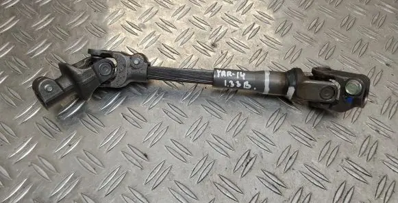 Toyota Yaris Steering column universal joint
