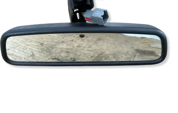 Land Rover Evoque I Rear view mirror (interior) 6W9317E678AC 9052765 110811