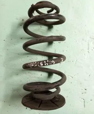 Opel Insignia A Rear coil spring