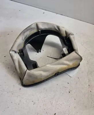 BMW 7 E65 E66 Steering wheel column trim 1234