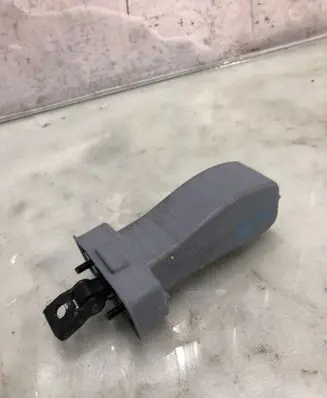 Mercedes-Benz EQA Rear door check strap stopper A2477307300