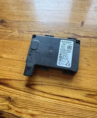 Ford Mustang Mach-E Distronic sensor radar ML3T9G768AL ACC28751669