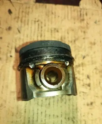 Citroen Jumpy Piston 9hu