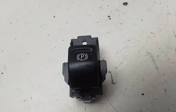 Opel Insignia A Hand parking brake switch 0012543037