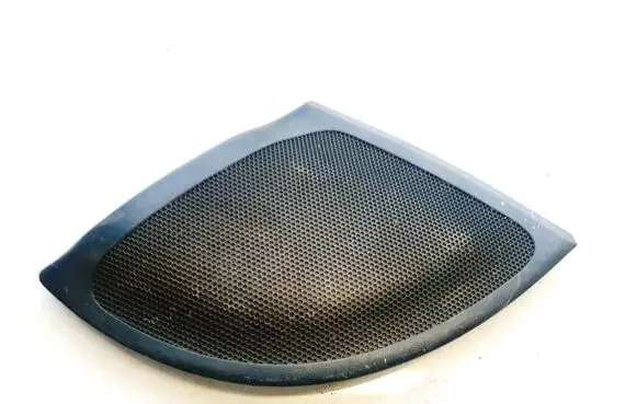 Side speaker trim/cover
