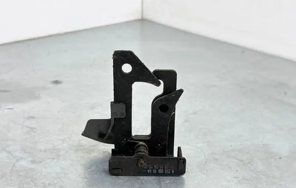 Mercedes-Benz C W205 Engine bonnet/hood lock/catch A2188800064
