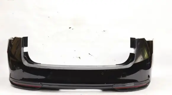 Skoda Octavia Mk4 Front bumper 5E7807421G