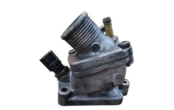 Thermostat/thermostat housing