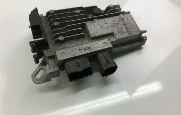 Citroen C4 Cactus Other control units/modules 9809754480 P164