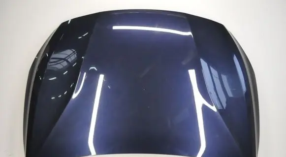 Volvo S60 Engine bonnet/hood 31352823