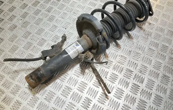 Volvo C70 Front shock absorber/damper