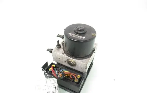 BMW 3 E46 ABS Pump 6759047 6759045